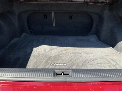 2005 Toyota Camry Standard   - Photo 12 - Acton, MA 01720
