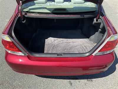 2005 Toyota Camry Standard   - Photo 11 - Acton, MA 01720