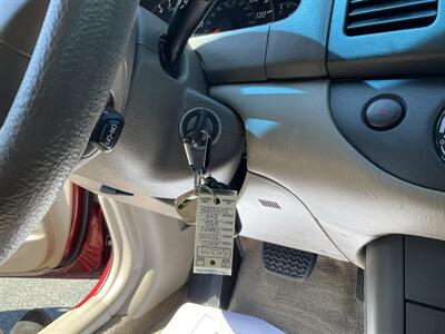 2005 Toyota Camry Standard   - Photo 29 - Acton, MA 01720