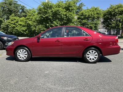 2005 Toyota Camry Standard   - Photo 8 - Acton, MA 01720