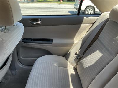 2005 Toyota Camry Standard   - Photo 16 - Acton, MA 01720