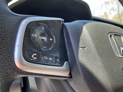 2017 Honda Civic LX   - Photo 26 - Acton, MA 01720