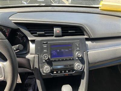 2017 Honda Civic LX   - Photo 30 - Acton, MA 01720