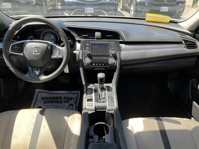 2017 Honda Civic LX   - Photo 18 - Acton, MA 01720