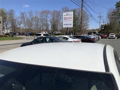 2017 Honda Civic LX   - Photo 9 - Acton, MA 01720