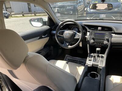 2017 Honda Civic LX   - Photo 19 - Acton, MA 01720