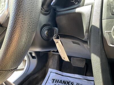 2017 Honda Civic LX   - Photo 29 - Acton, MA 01720