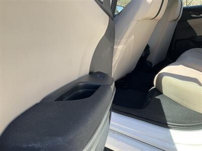 2017 Honda Civic LX   - Photo 15 - Acton, MA 01720