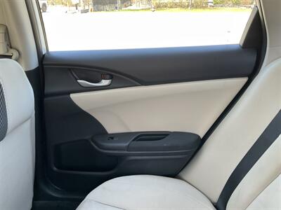 2017 Honda Civic LX   - Photo 17 - Acton, MA 01720