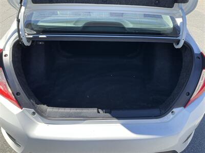 2017 Honda Civic LX   - Photo 13 - Acton, MA 01720