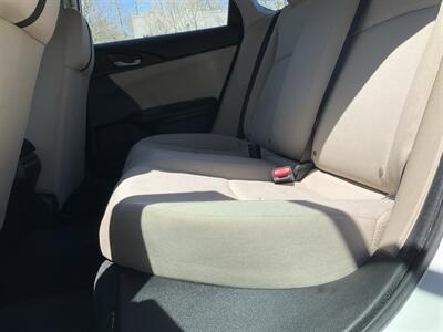 2017 Honda Civic LX   - Photo 16 - Acton, MA 01720