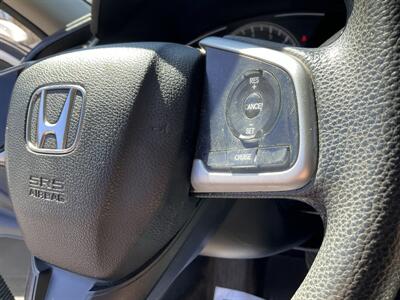 2017 Honda Civic LX   - Photo 27 - Acton, MA 01720