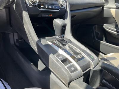 2017 Honda Civic LX   - Photo 32 - Acton, MA 01720