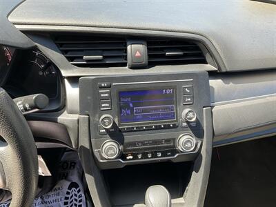 2017 Honda Civic LX   - Photo 31 - Acton, MA 01720