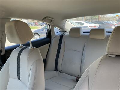 2017 Honda Civic LX   - Photo 24 - Acton, MA 01720