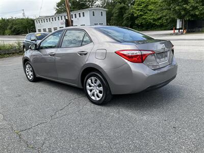 2016 Toyota Corolla LE   - Photo 7 - Acton, MA 01720