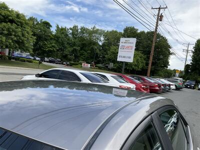 2016 Toyota Corolla LE   - Photo 10 - Acton, MA 01720