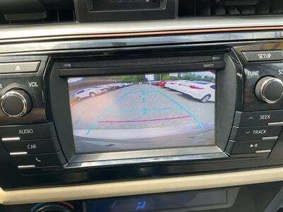 2016 Toyota Corolla LE   - Photo 20 - Acton, MA 01720