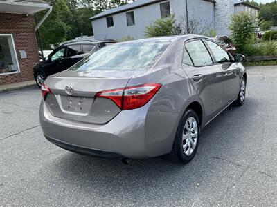 2016 Toyota Corolla LE   - Photo 5 - Acton, MA 01720