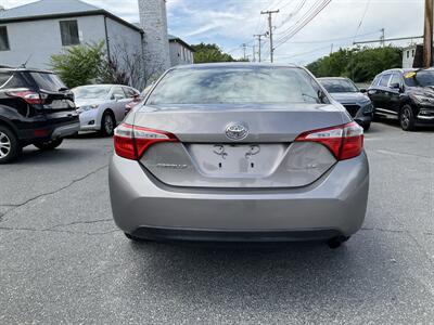 2016 Toyota Corolla LE   - Photo 6 - Acton, MA 01720