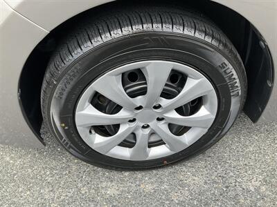 2016 Toyota Corolla LE   - Photo 9 - Acton, MA 01720