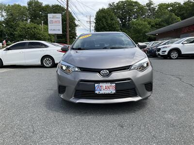 2016 Toyota Corolla LE   - Photo 2 - Acton, MA 01720