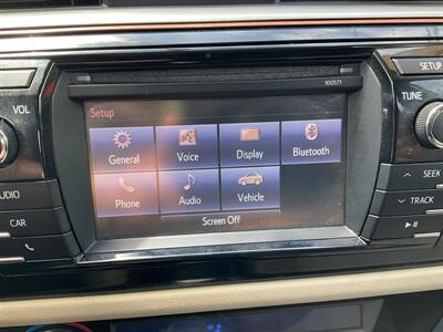2016 Toyota Corolla LE   - Photo 19 - Acton, MA 01720