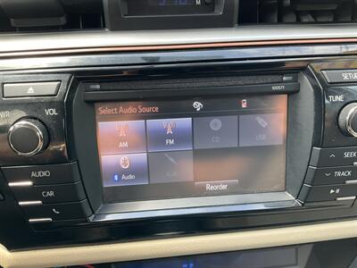 2016 Toyota Corolla LE   - Photo 18 - Acton, MA 01720