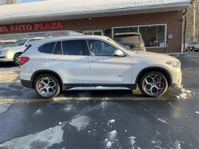 2017 BMW X1 xDrive28i   - Photo 4 - Acton, MA 01720