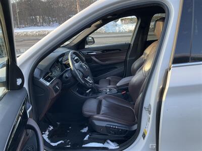 2017 BMW X1 xDrive28i   - Photo 14 - Acton, MA 01720