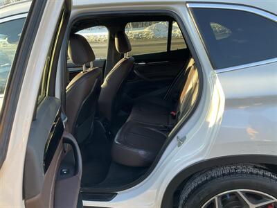 2017 BMW X1 xDrive28i   - Photo 13 - Acton, MA 01720