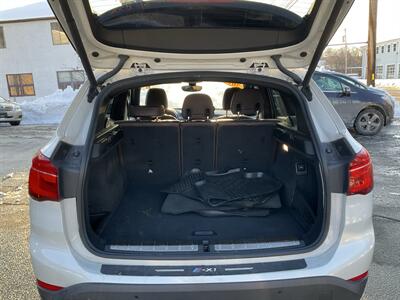 2017 BMW X1 xDrive28i   - Photo 11 - Acton, MA 01720