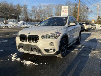 2017 BMW X1 xDrive28i   - Photo 1 - Acton, MA 01720