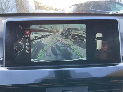 2017 BMW X1 xDrive28i   - Photo 16 - Acton, MA 01720