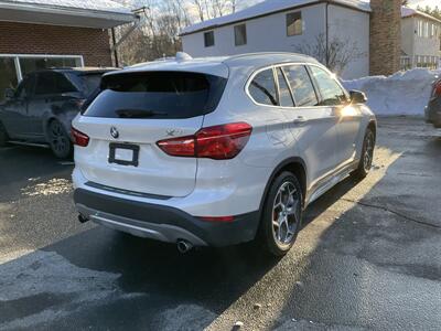 2017 BMW X1 xDrive28i   - Photo 5 - Acton, MA 01720