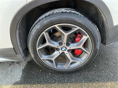 2017 BMW X1 xDrive28i   - Photo 9 - Acton, MA 01720