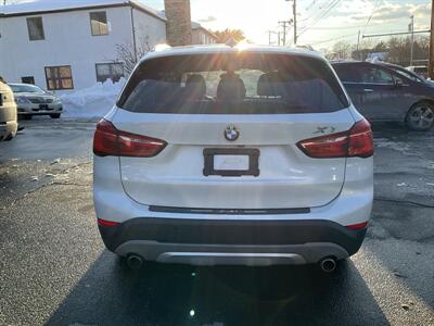 2017 BMW X1 xDrive28i   - Photo 6 - Acton, MA 01720
