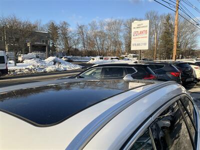 2017 BMW X1 xDrive28i   - Photo 8 - Acton, MA 01720