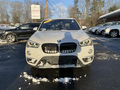 2017 BMW X1 xDrive28i   - Photo 2 - Acton, MA 01720