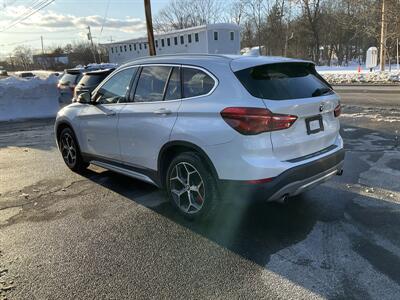 2017 BMW X1 xDrive28i   - Photo 7 - Acton, MA 01720