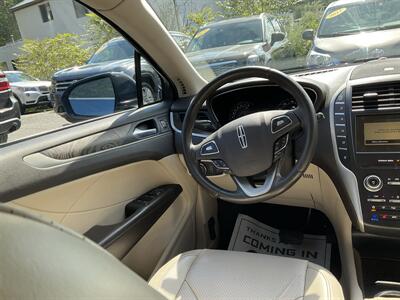 2019 Lincoln MKC Reserve - Photo 16 - Acton, MA 01720