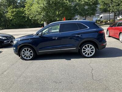 2019 Lincoln MKC Reserve - Photo 8 - Acton, MA 01720