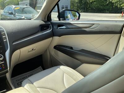 2019 Lincoln MKC Reserve - Photo 15 - Acton, MA 01720
