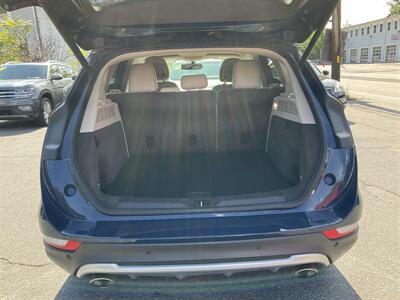 2019 Lincoln MKC Reserve - Photo 11 - Acton, MA 01720