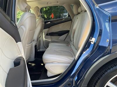 2019 Lincoln MKC Reserve - Photo 13 - Acton, MA 01720