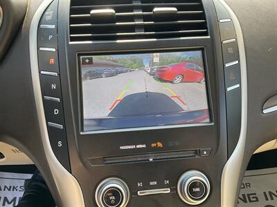 2019 Lincoln MKC Reserve - Photo 21 - Acton, MA 01720