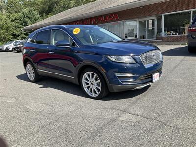 2019 Lincoln MKC Reserve - Photo 3 - Acton, MA 01720