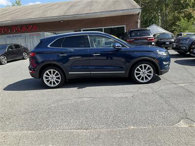 2019 Lincoln MKC Reserve - Photo 4 - Acton, MA 01720