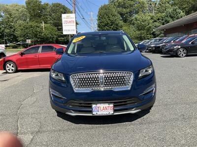 2019 Lincoln MKC Reserve - Photo 2 - Acton, MA 01720