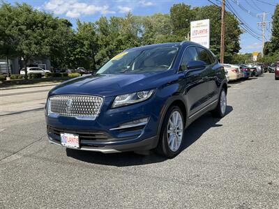 2019 Lincoln MKC Reserve - Photo 1 - Acton, MA 01720
